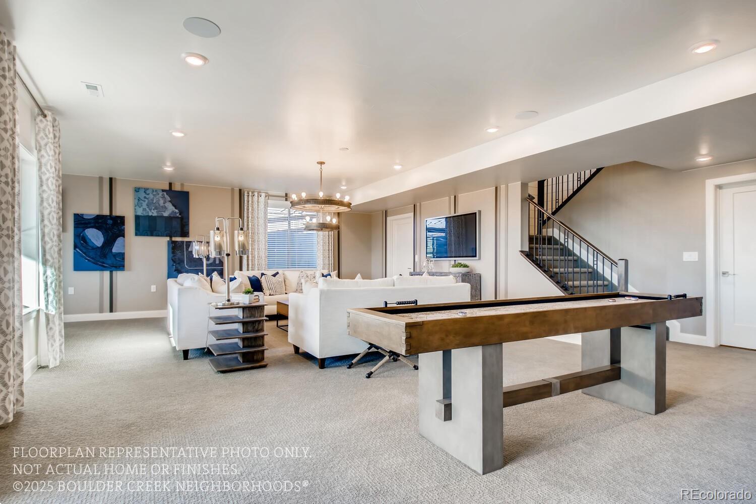 MLS Image #39 for 5704 w 141st place,broomfield, Colorado