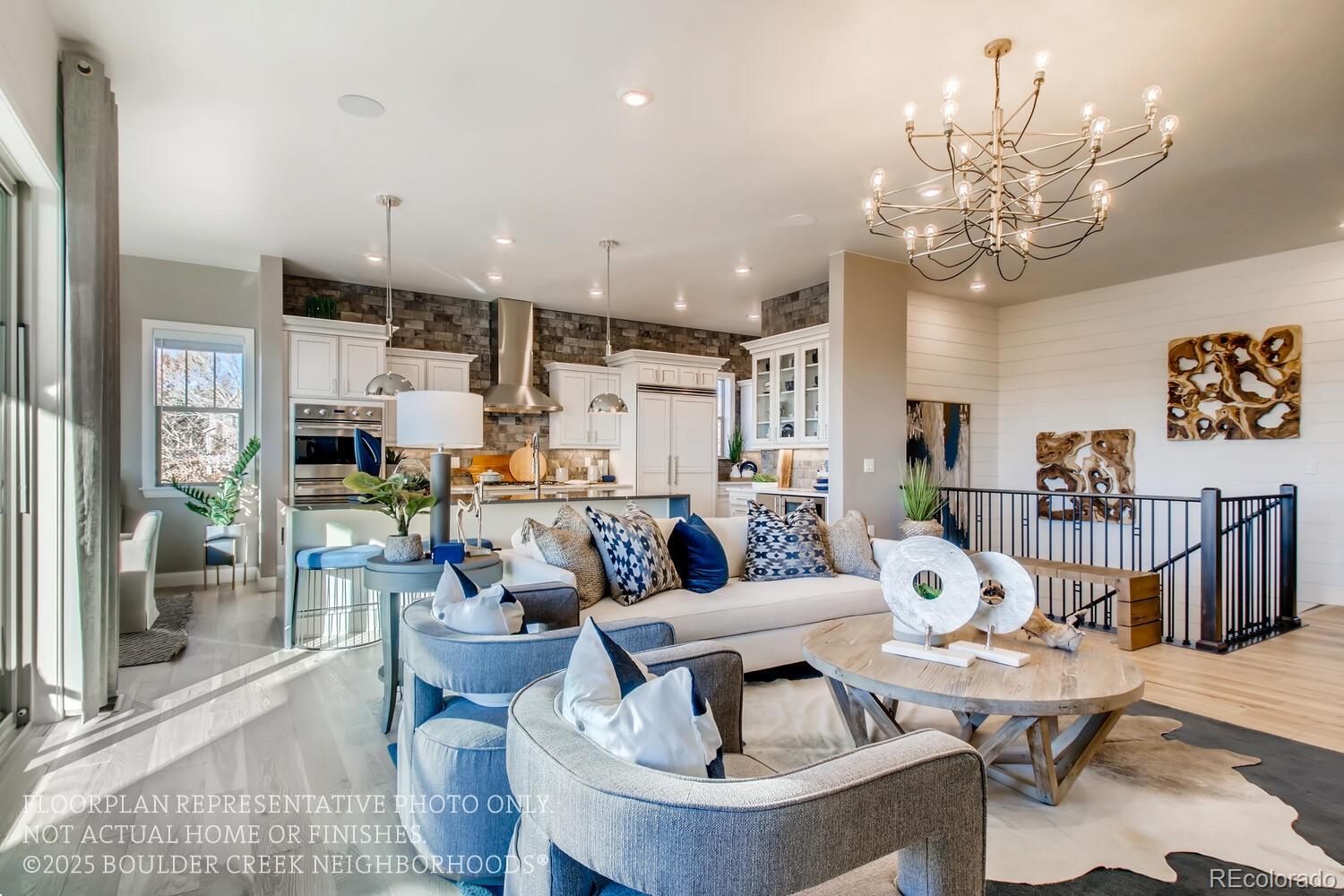 MLS Image #4 for 5704 w 141st place,broomfield, Colorado