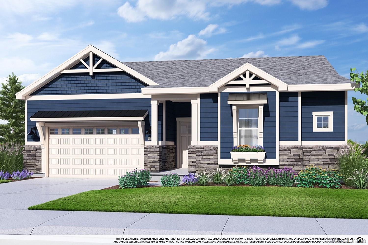 MLS Image #46 for 5704 w 141st place,broomfield, Colorado