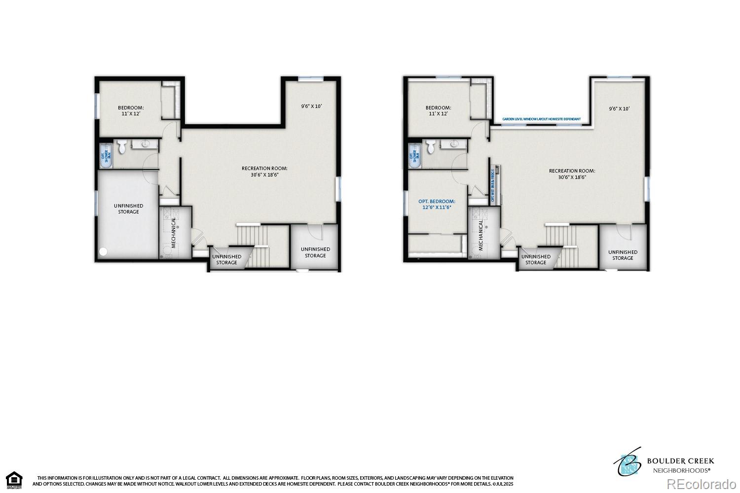 MLS Image #47 for 5704 w 141st place,broomfield, Colorado
