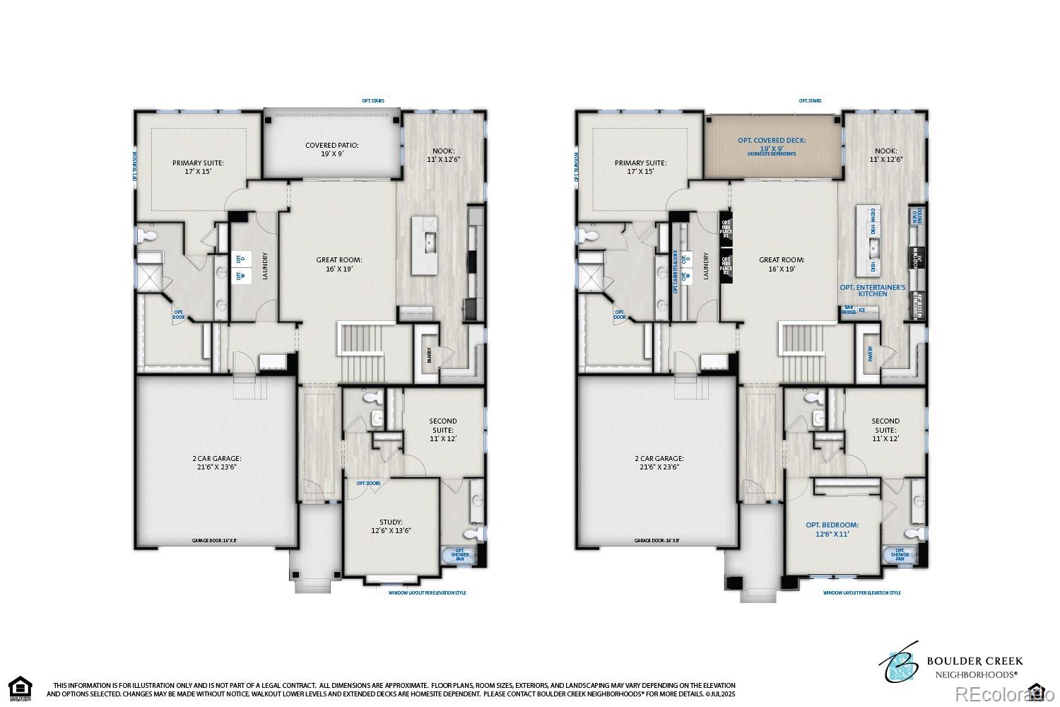 MLS Image #48 for 5704 w 141st place,broomfield, Colorado