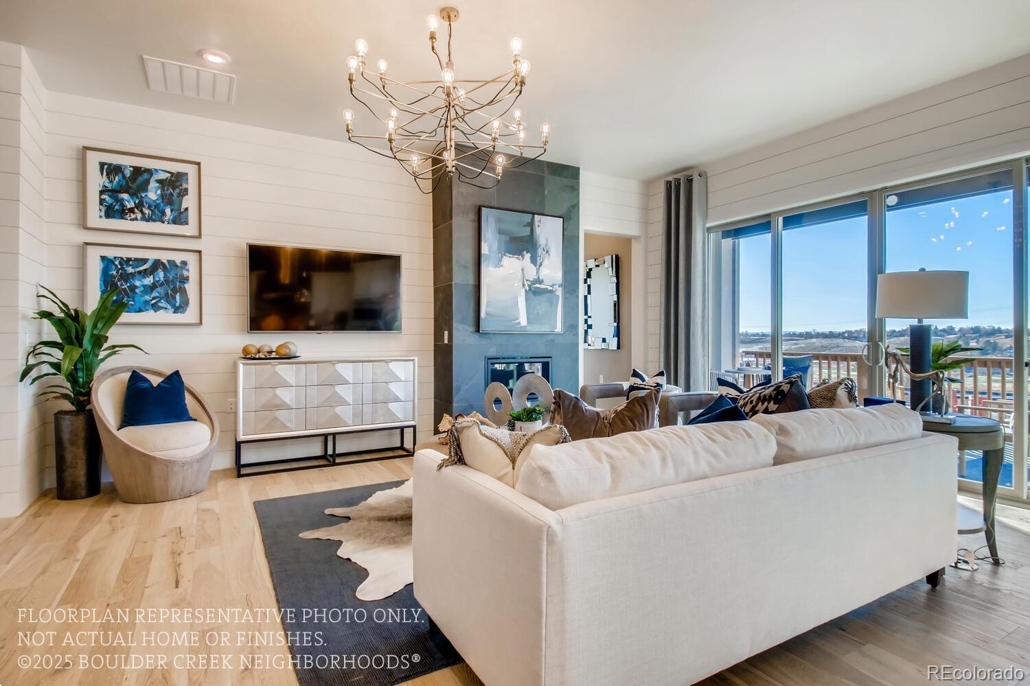MLS Image #5 for 5704 w 141st place,broomfield, Colorado