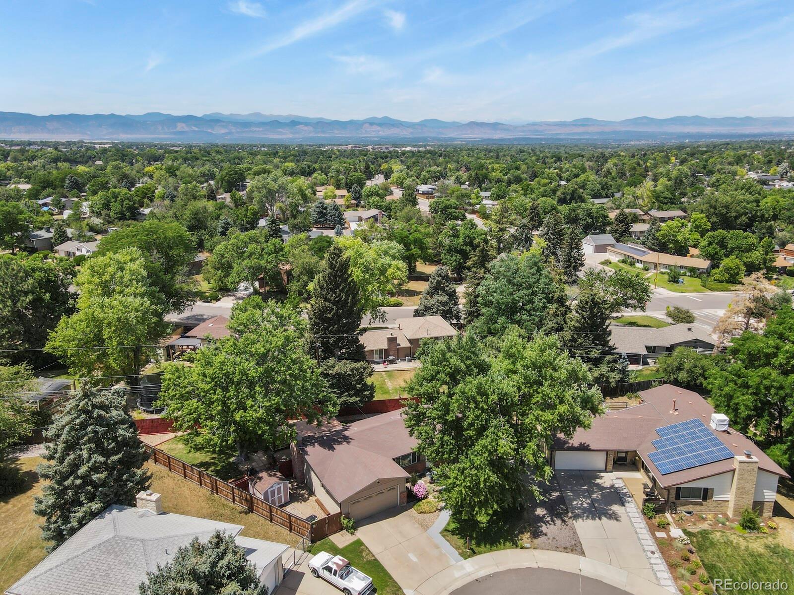 MLS Image #45 for 7197 s dahlia court,centennial, Colorado