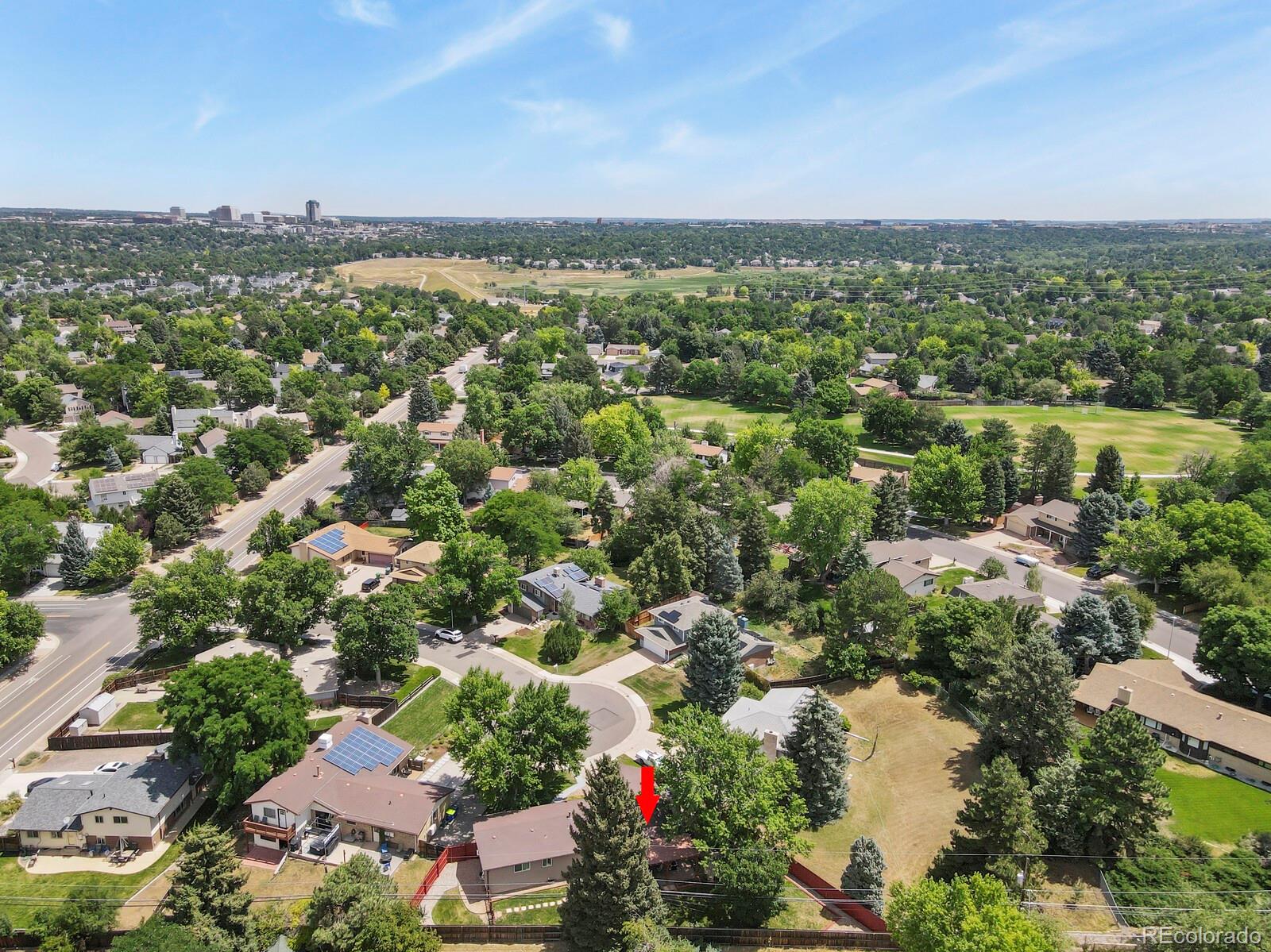 MLS Image #46 for 7197 s dahlia court,centennial, Colorado