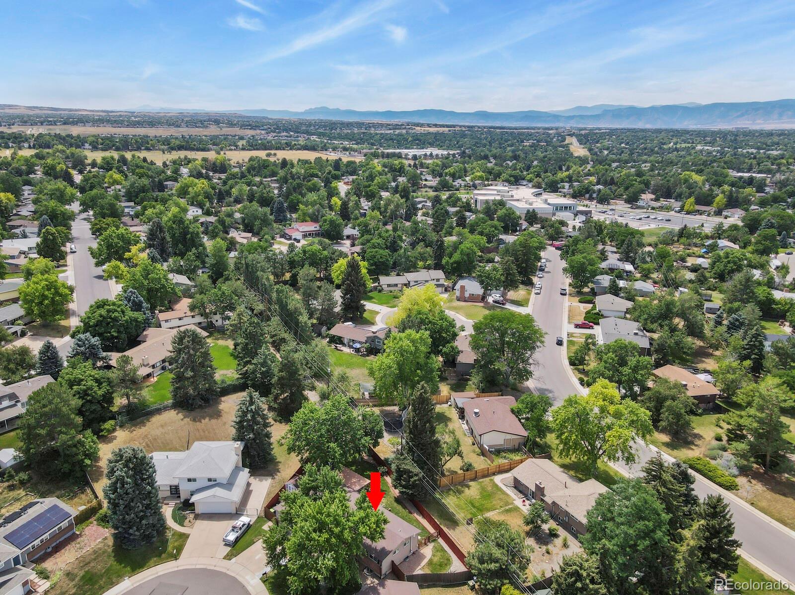 MLS Image #47 for 7197 s dahlia court,centennial, Colorado