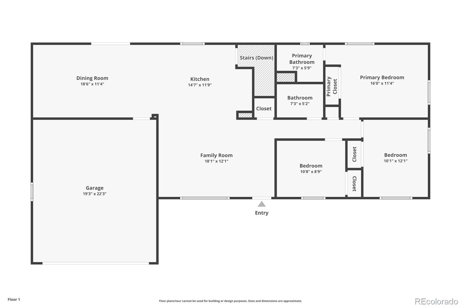 MLS Image #48 for 7197 s dahlia court,centennial, Colorado