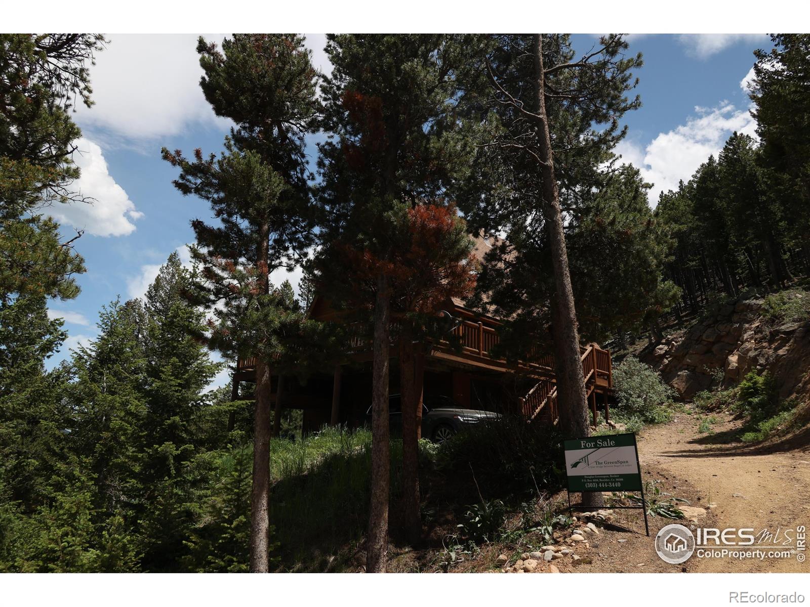 MLS Image #0 for 254  arrowood drive,lyons, Colorado