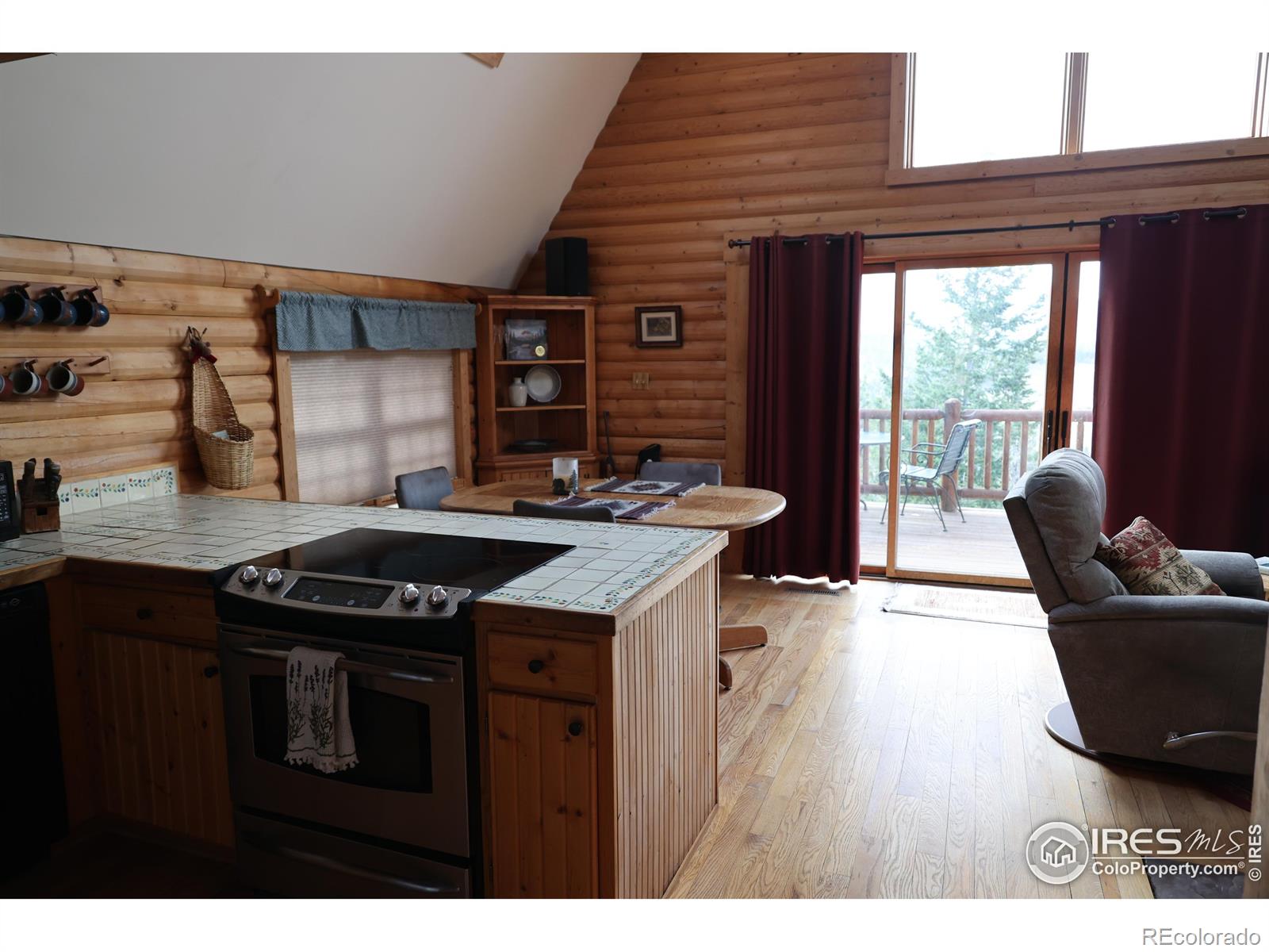 MLS Image #4 for 254  arrowood drive,lyons, Colorado