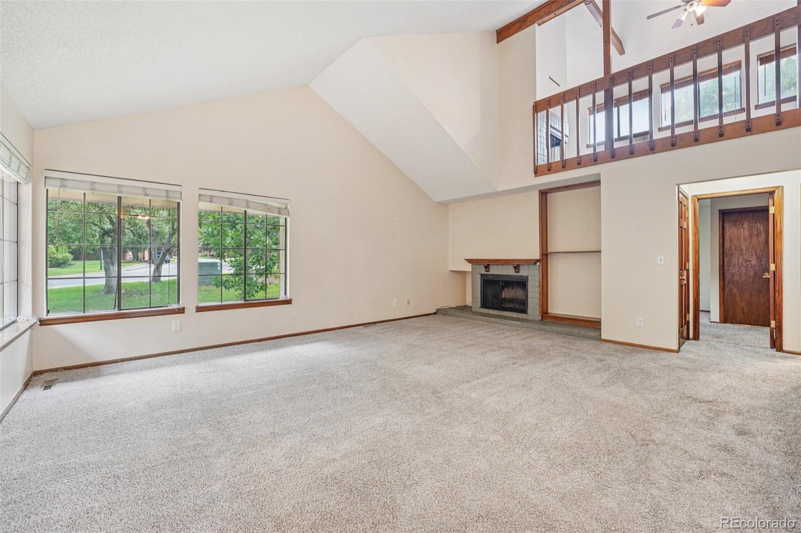 MLS Image #2 for 59 s eagle circle,aurora, Colorado