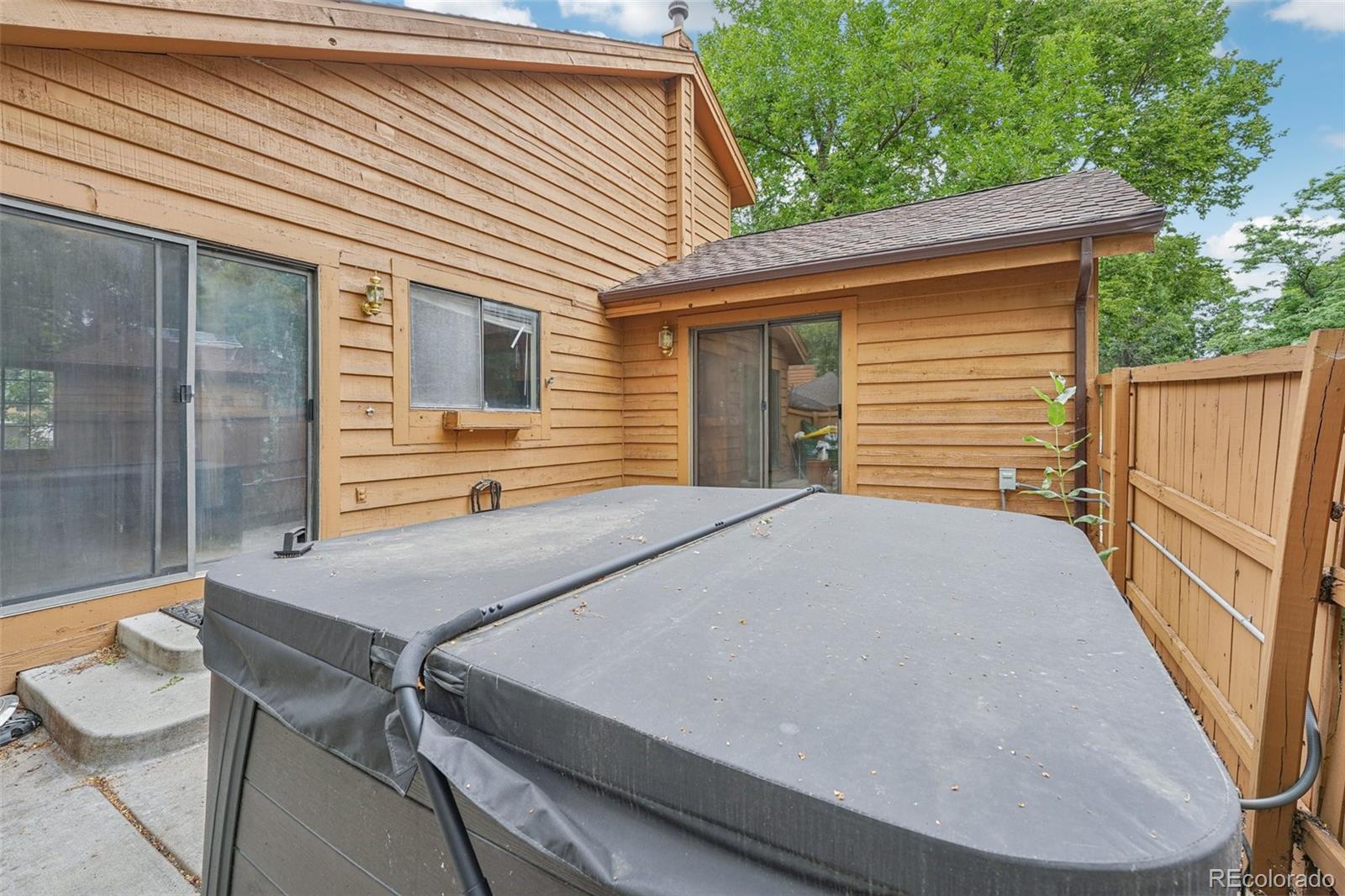 MLS Image #26 for 59 s eagle circle,aurora, Colorado