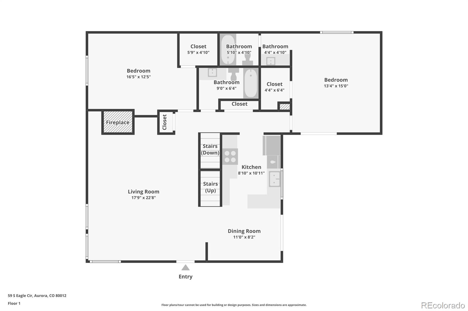 MLS Image #31 for 59 s eagle circle,aurora, Colorado