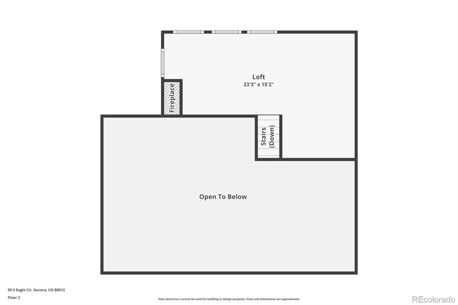 MLS Image #32 for 59 s eagle circle,aurora, Colorado