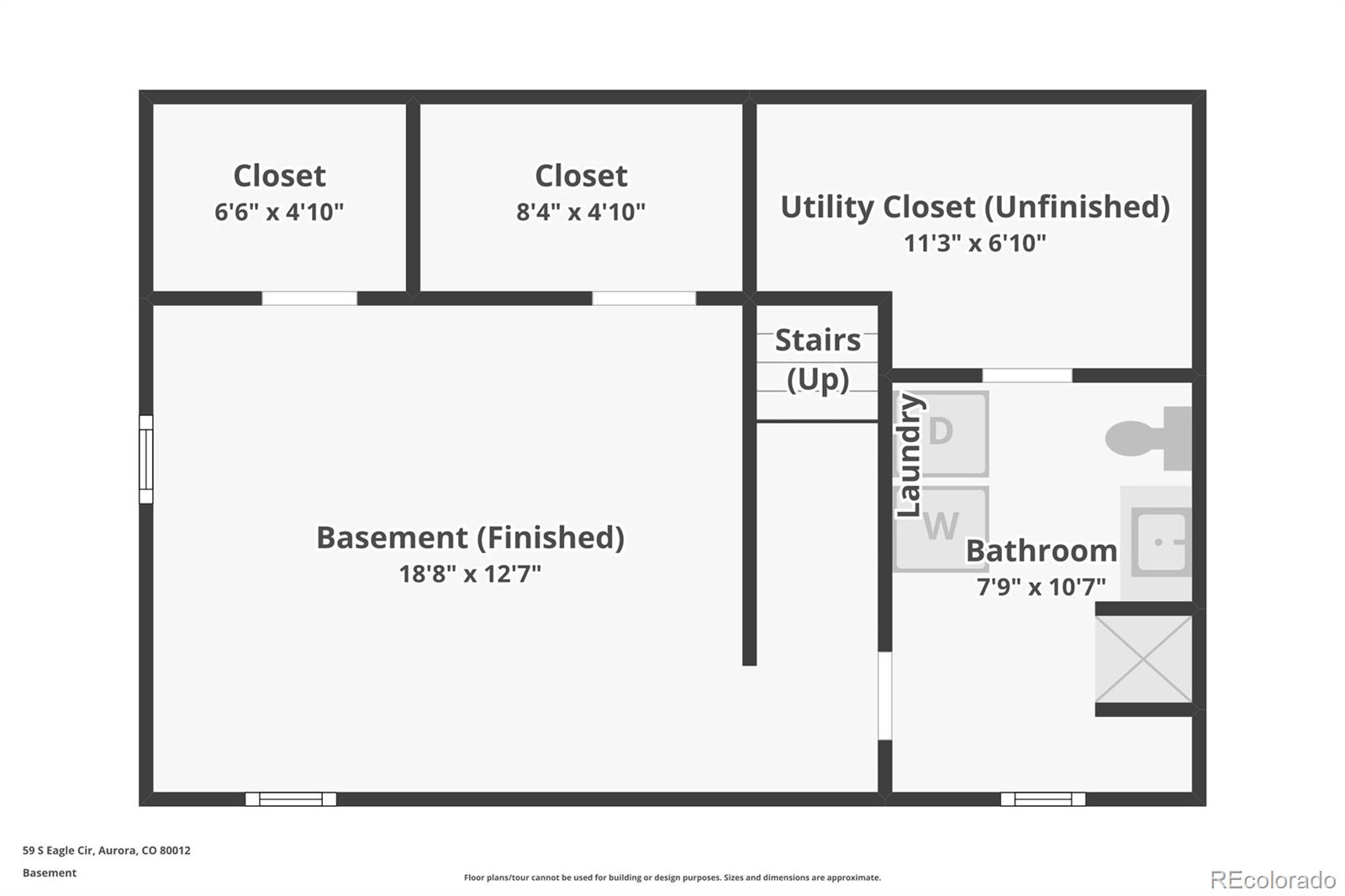 MLS Image #33 for 59 s eagle circle,aurora, Colorado