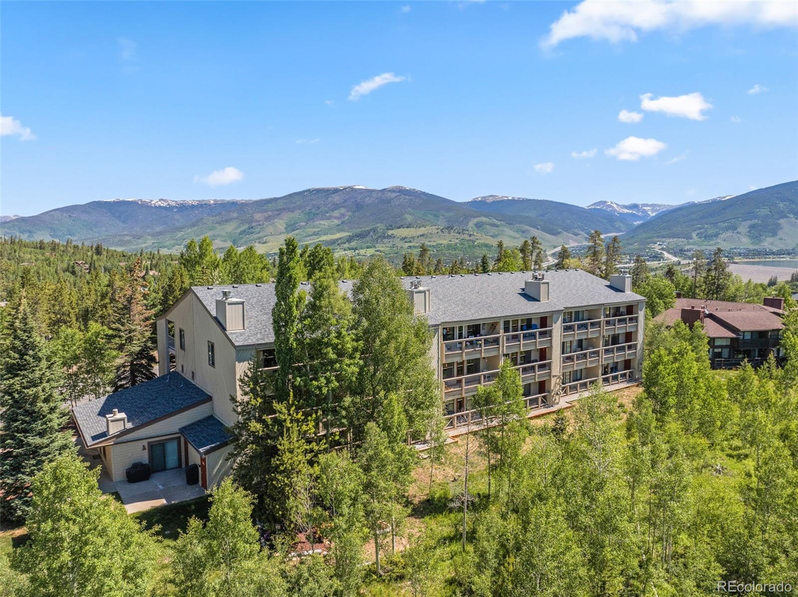MLS Image #1 for 4624  ryan gulch road,silverthorne, Colorado