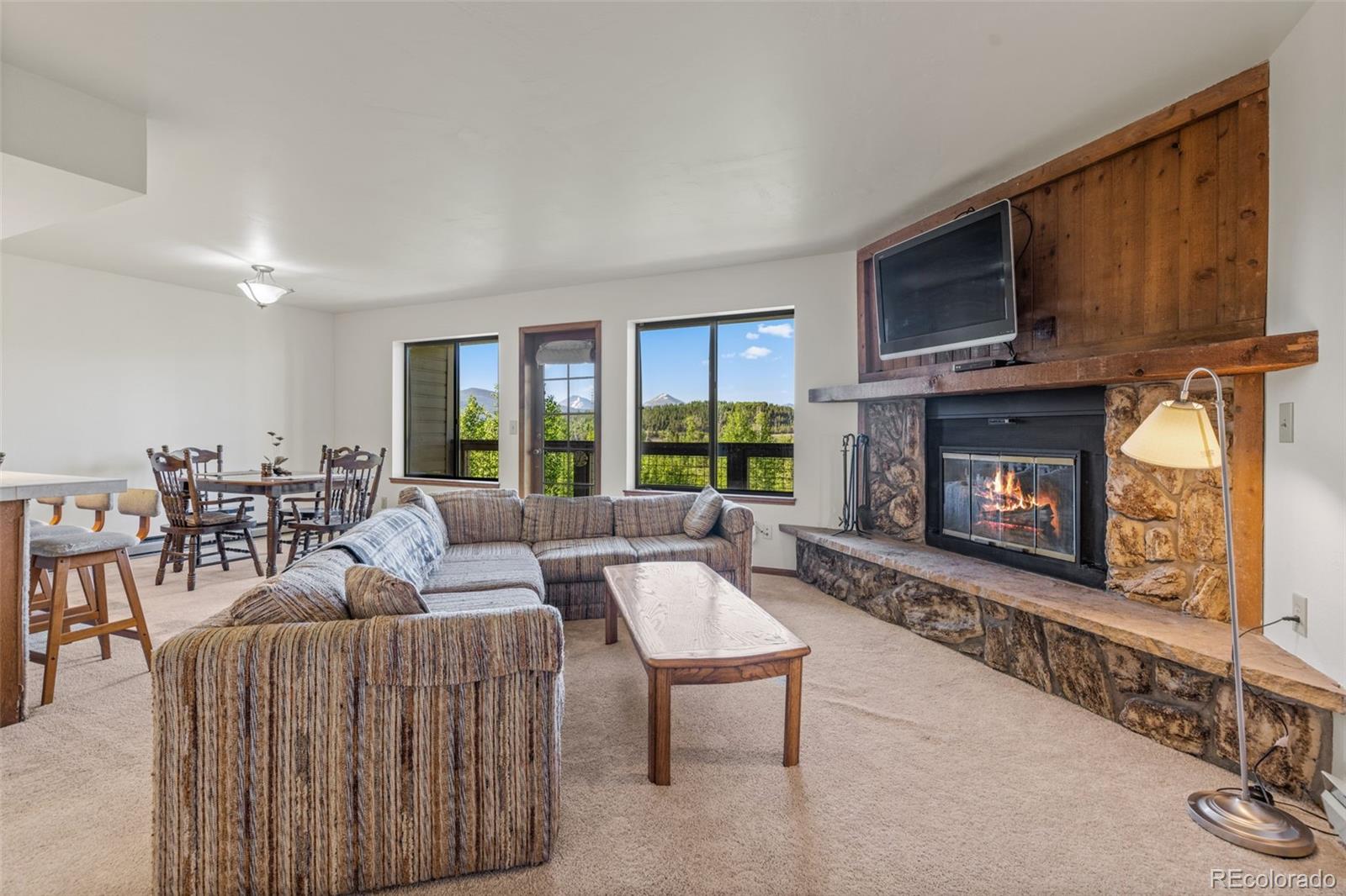 MLS Image #3 for 4624  ryan gulch road,silverthorne, Colorado