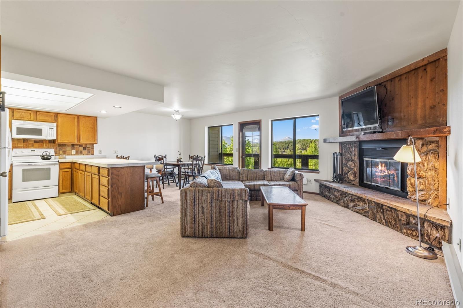 MLS Image #4 for 4624  ryan gulch road,silverthorne, Colorado