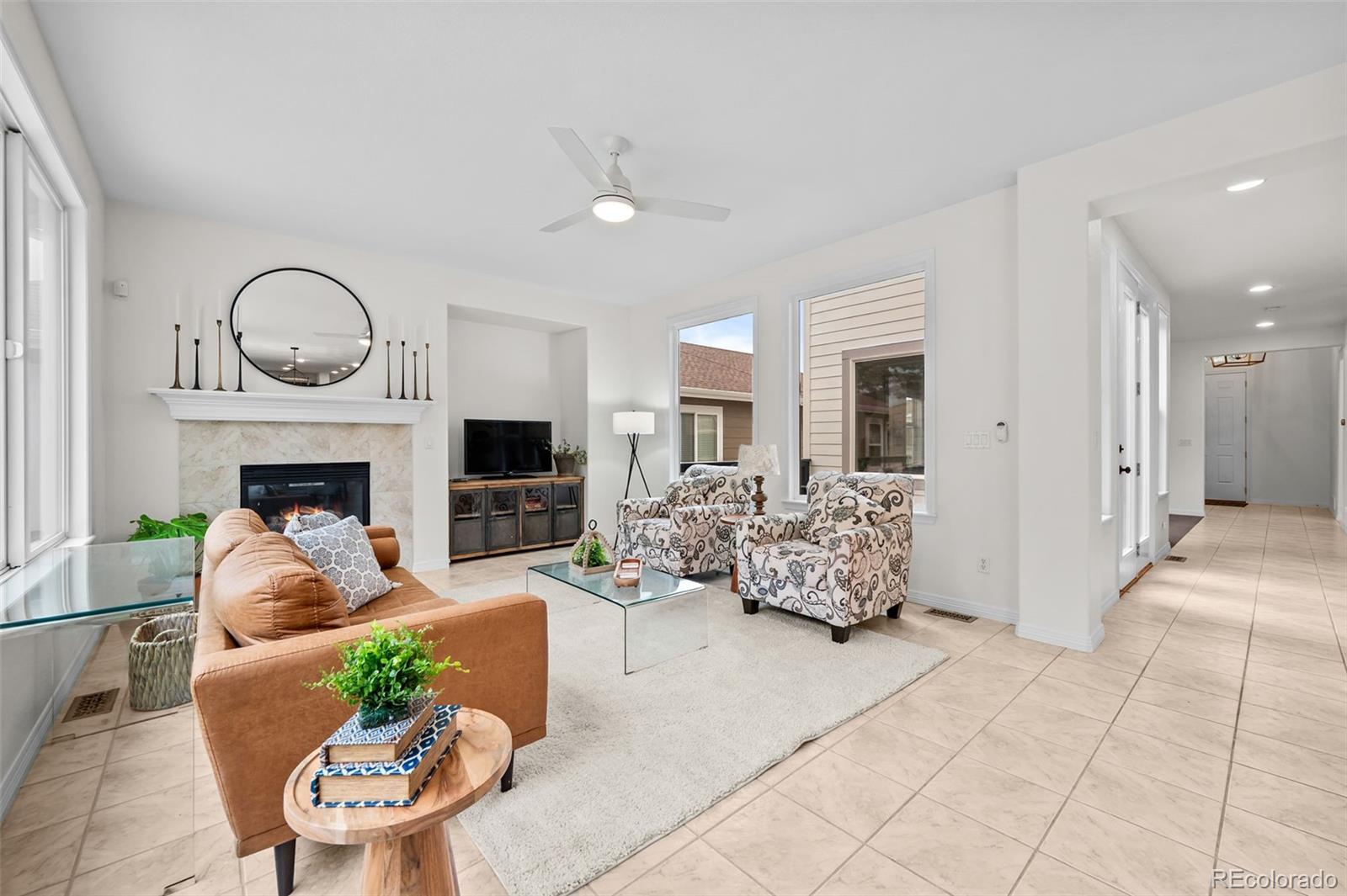 MLS Image #11 for 2550  shadecrest place,highlands ranch, Colorado