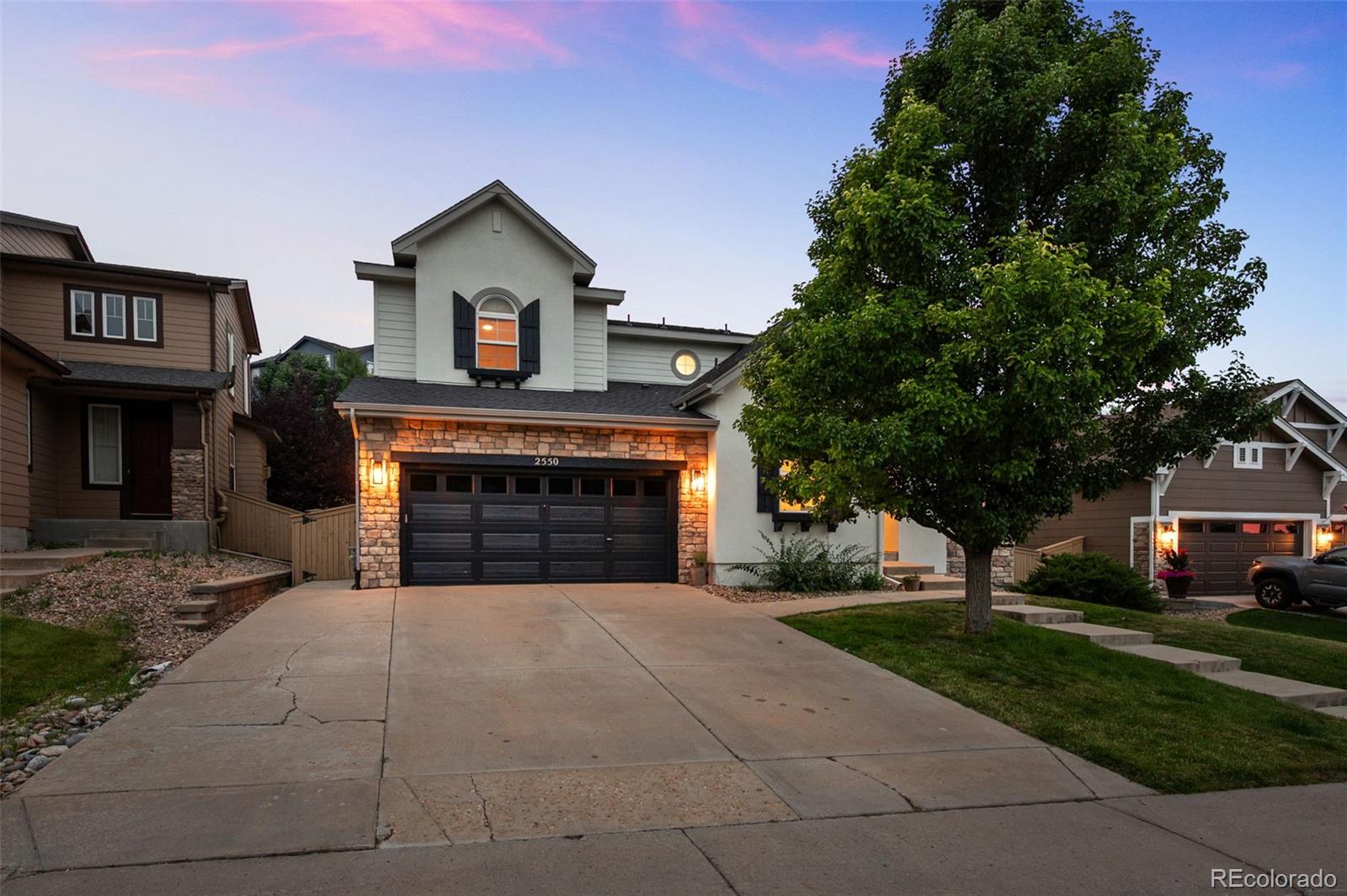 MLS Image #3 for 2550  shadecrest place,highlands ranch, Colorado