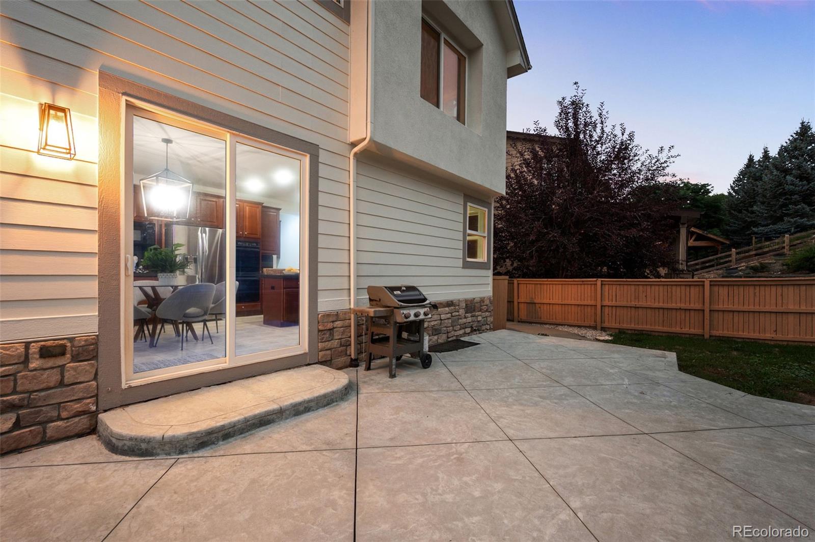 MLS Image #42 for 2550  shadecrest place,highlands ranch, Colorado
