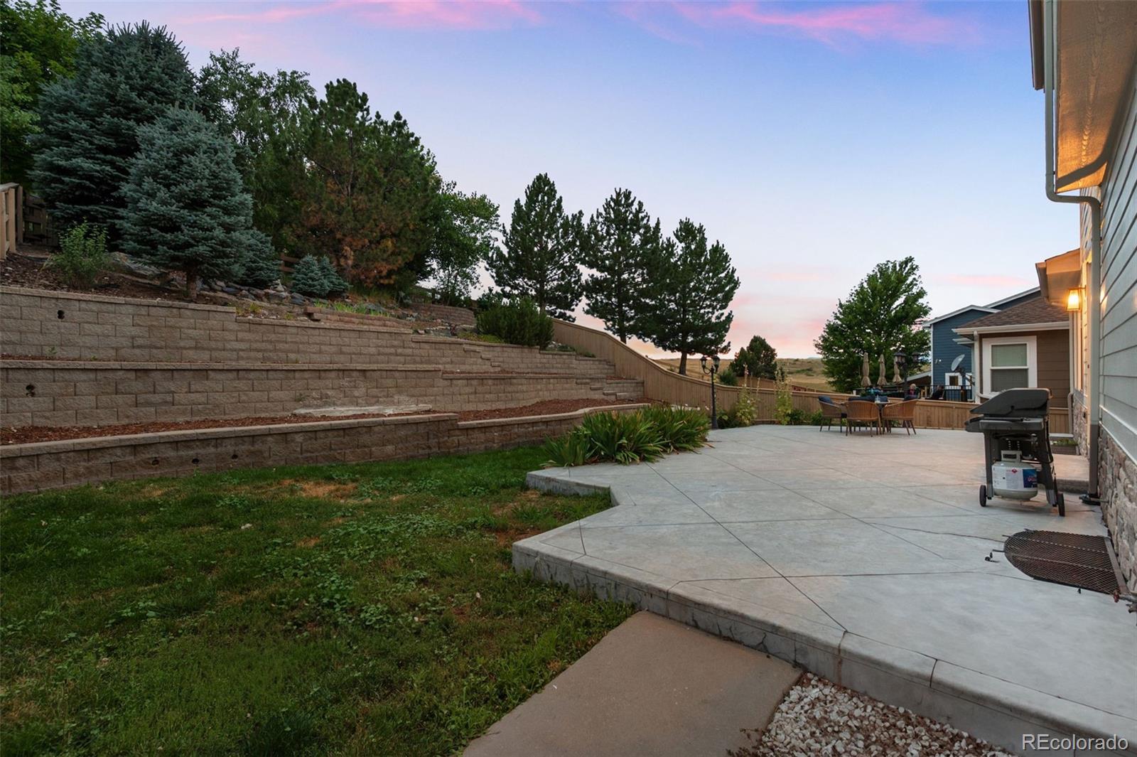 MLS Image #44 for 2550  shadecrest place,highlands ranch, Colorado