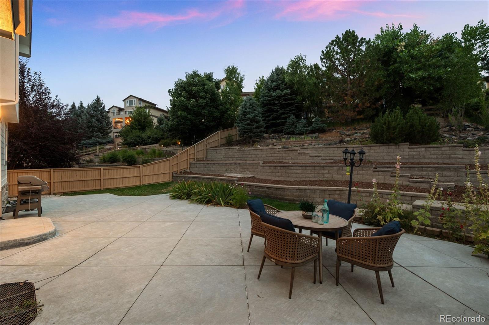 MLS Image #45 for 2550  shadecrest place,highlands ranch, Colorado
