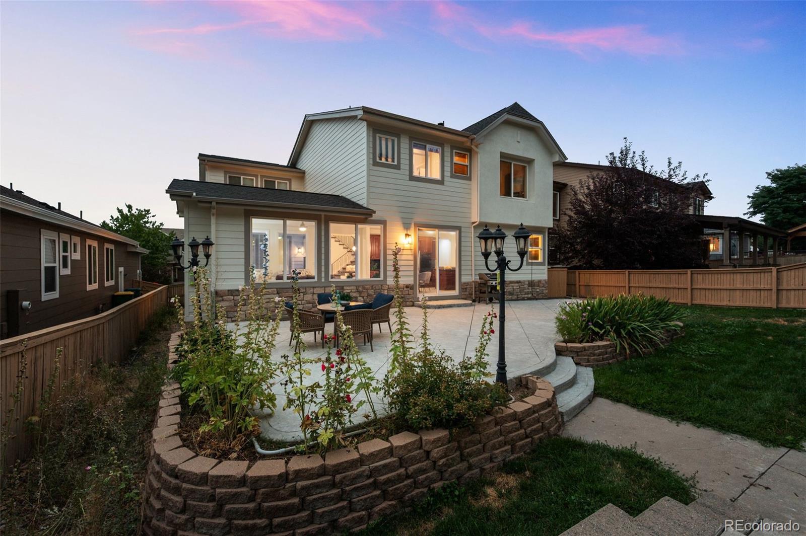 MLS Image #46 for 2550  shadecrest place,highlands ranch, Colorado