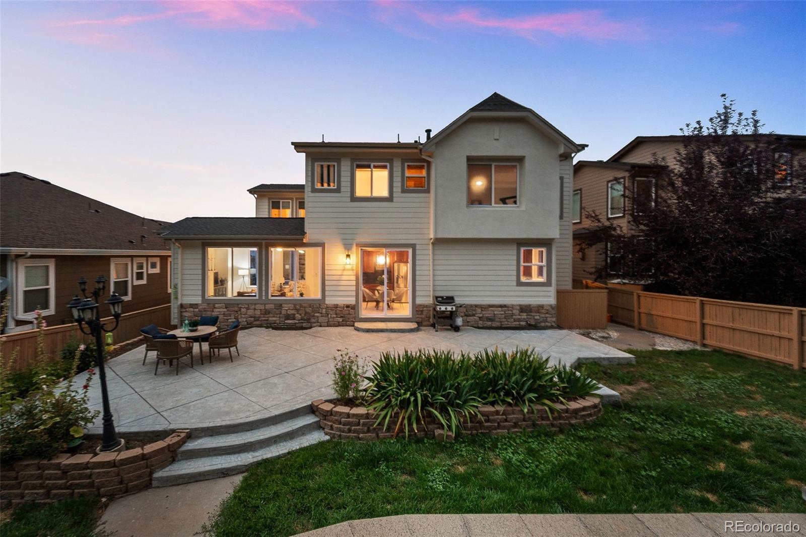 MLS Image #47 for 2550  shadecrest place,highlands ranch, Colorado