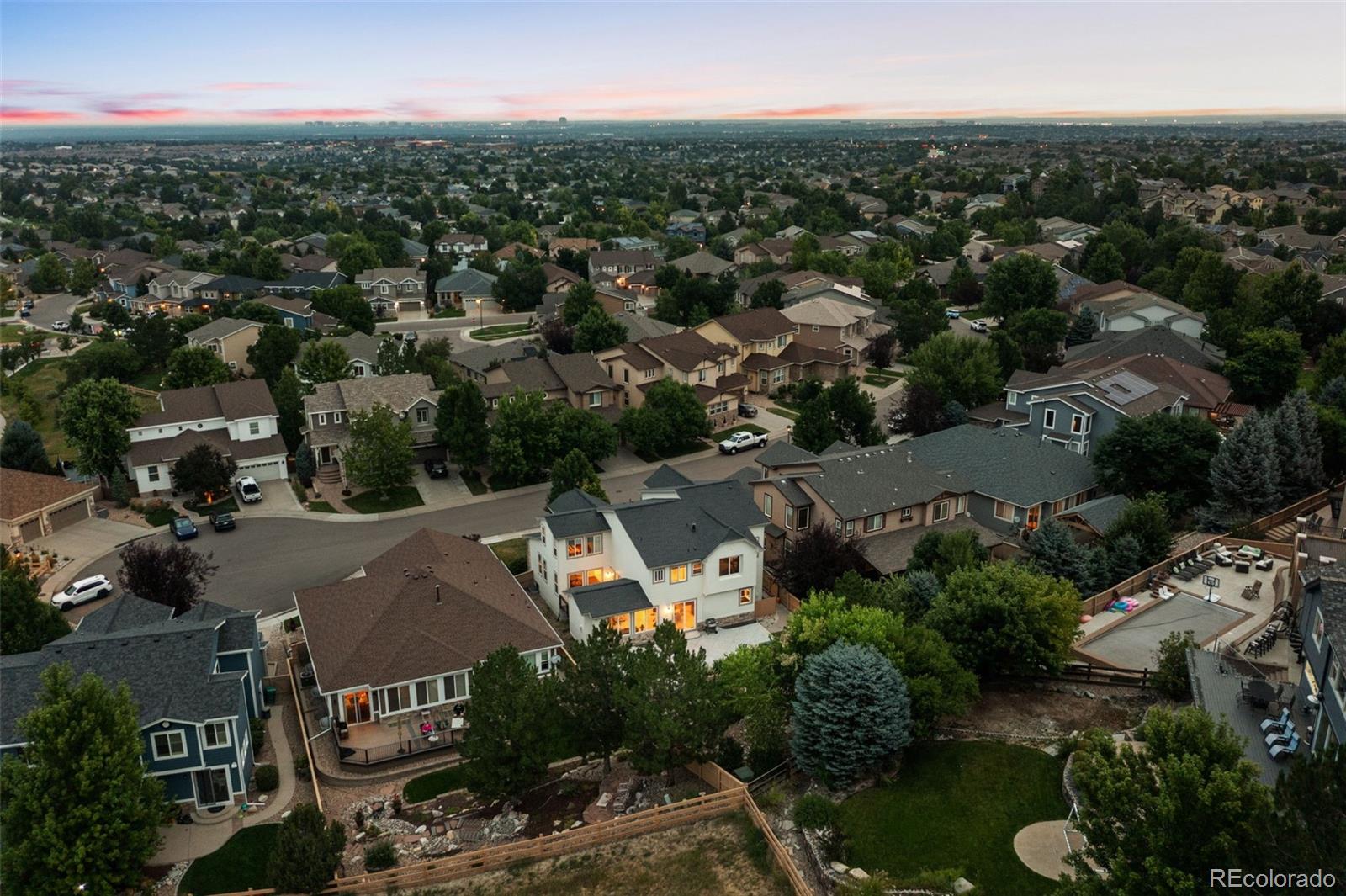 MLS Image #48 for 2550  shadecrest place,highlands ranch, Colorado