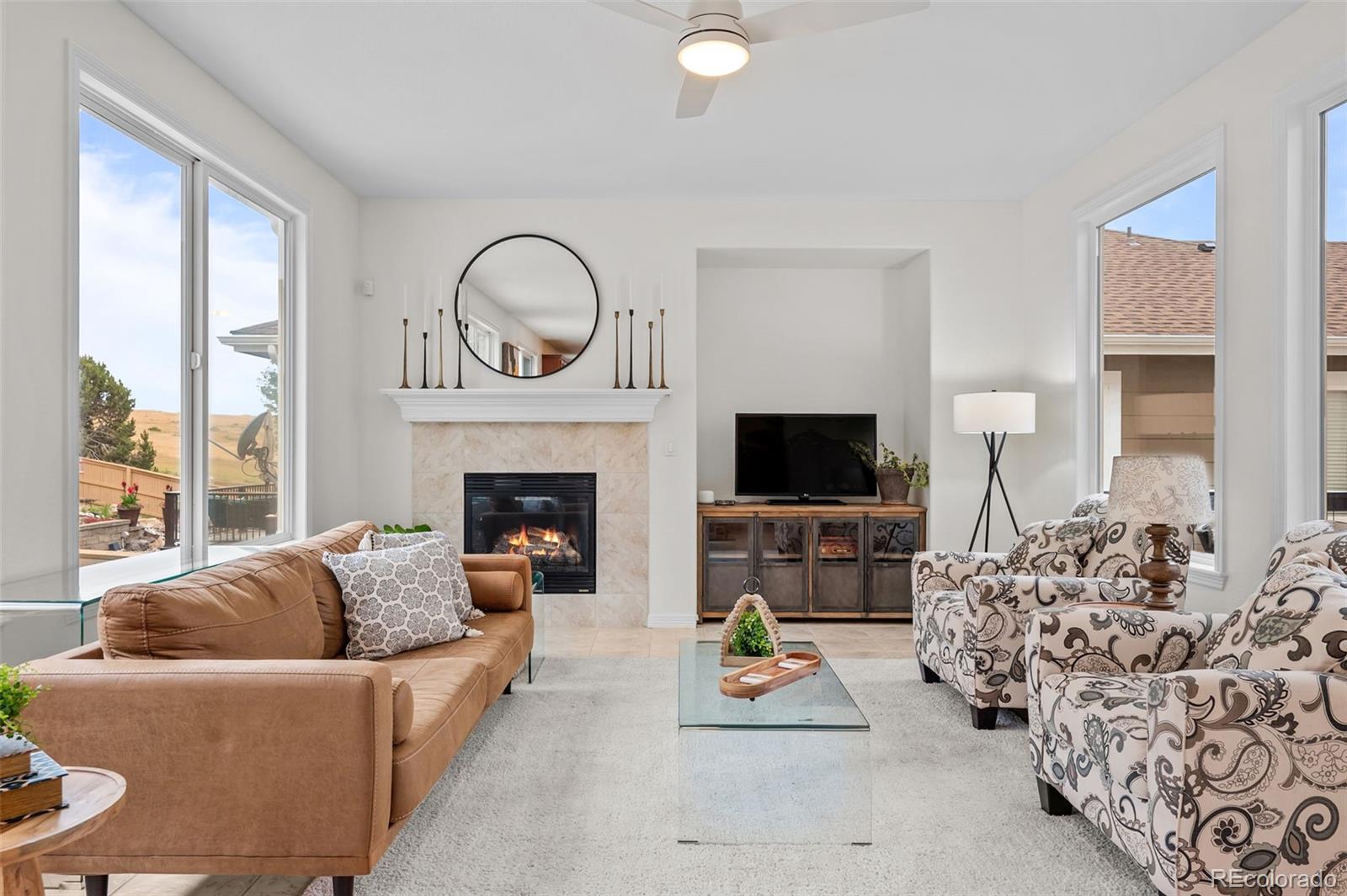 MLS Image #9 for 2550  shadecrest place,highlands ranch, Colorado