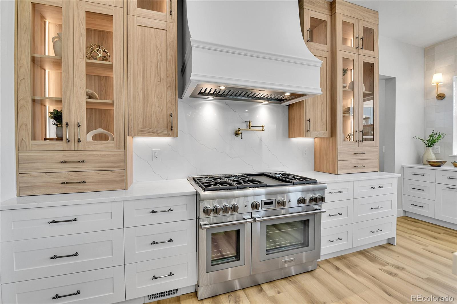 MLS Image #10 for 1700  arrowpoint court,franktown, Colorado