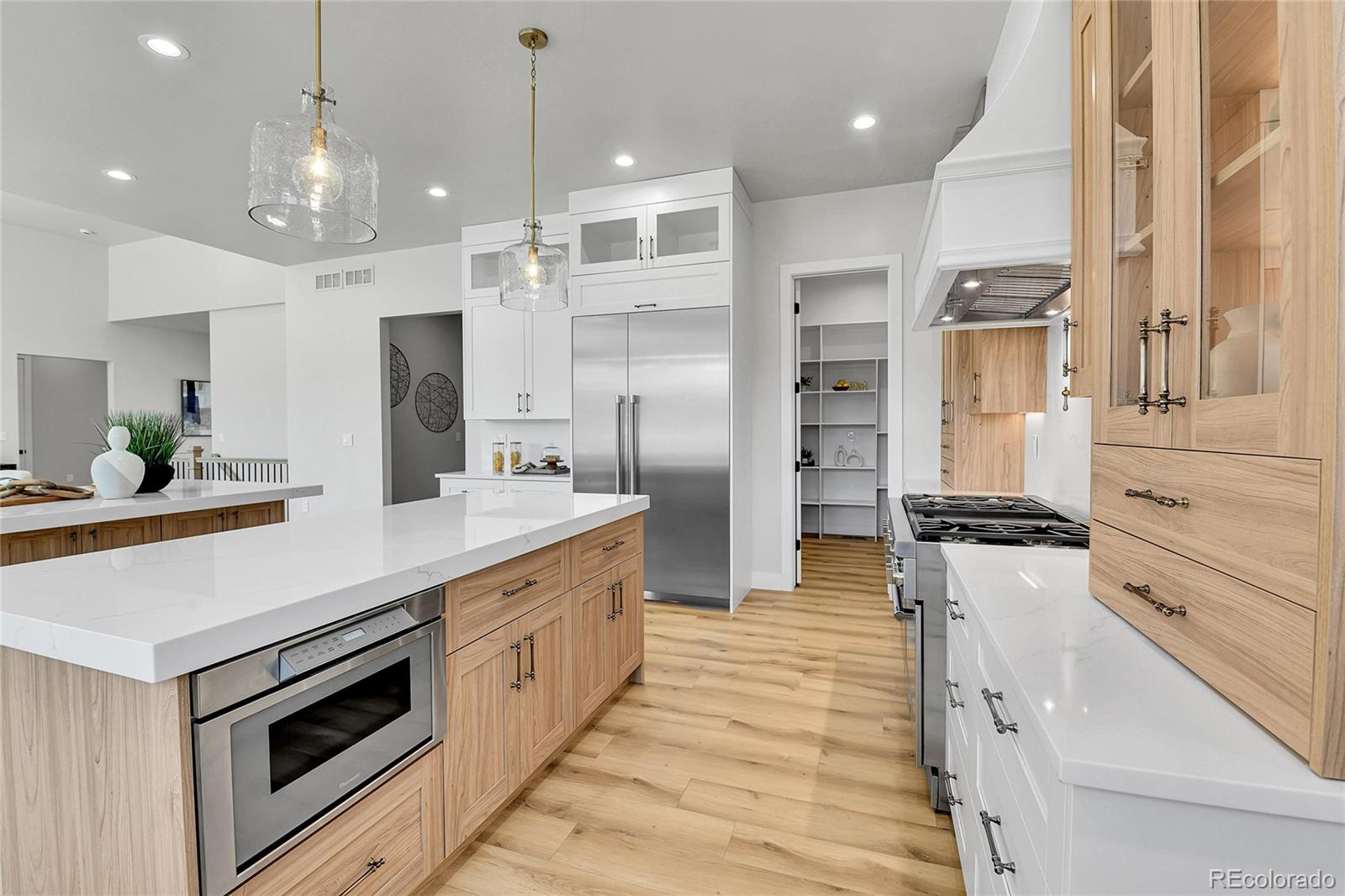 MLS Image #11 for 1700  arrowpoint court,franktown, Colorado