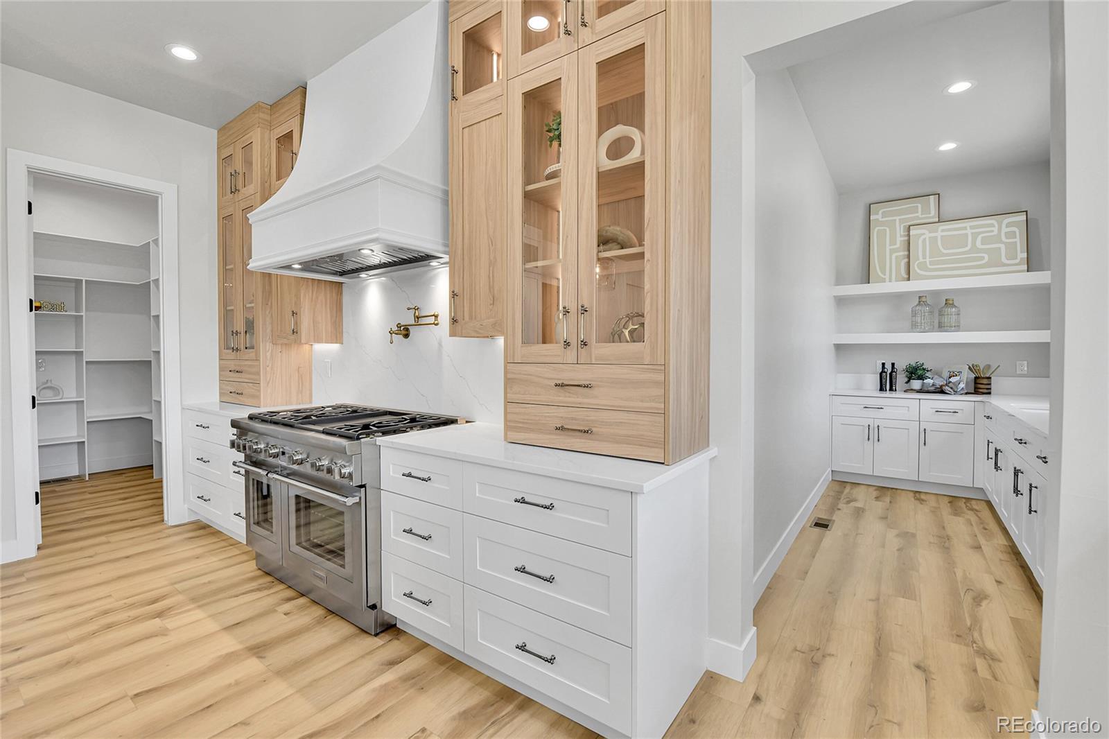 MLS Image #12 for 1700  arrowpoint court,franktown, Colorado