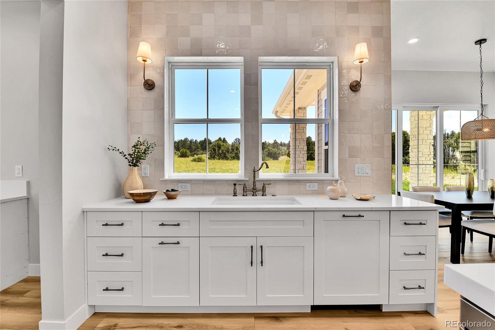 MLS Image #13 for 1700  arrowpoint court,franktown, Colorado