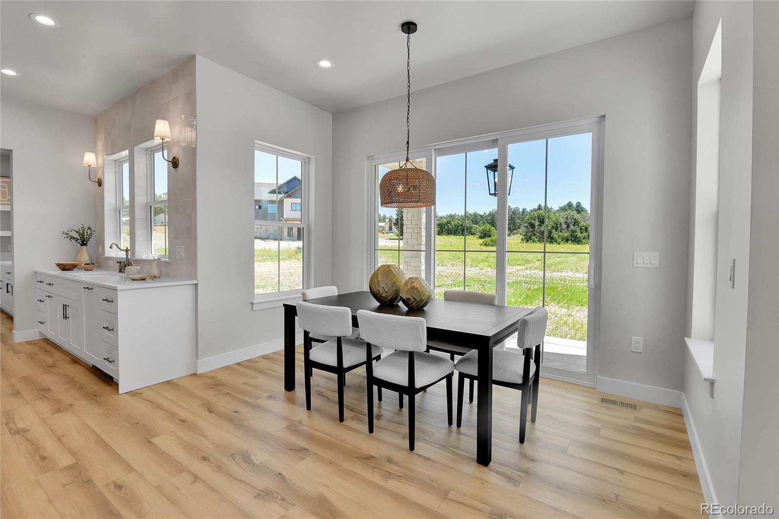 MLS Image #16 for 1700  arrowpoint court,franktown, Colorado