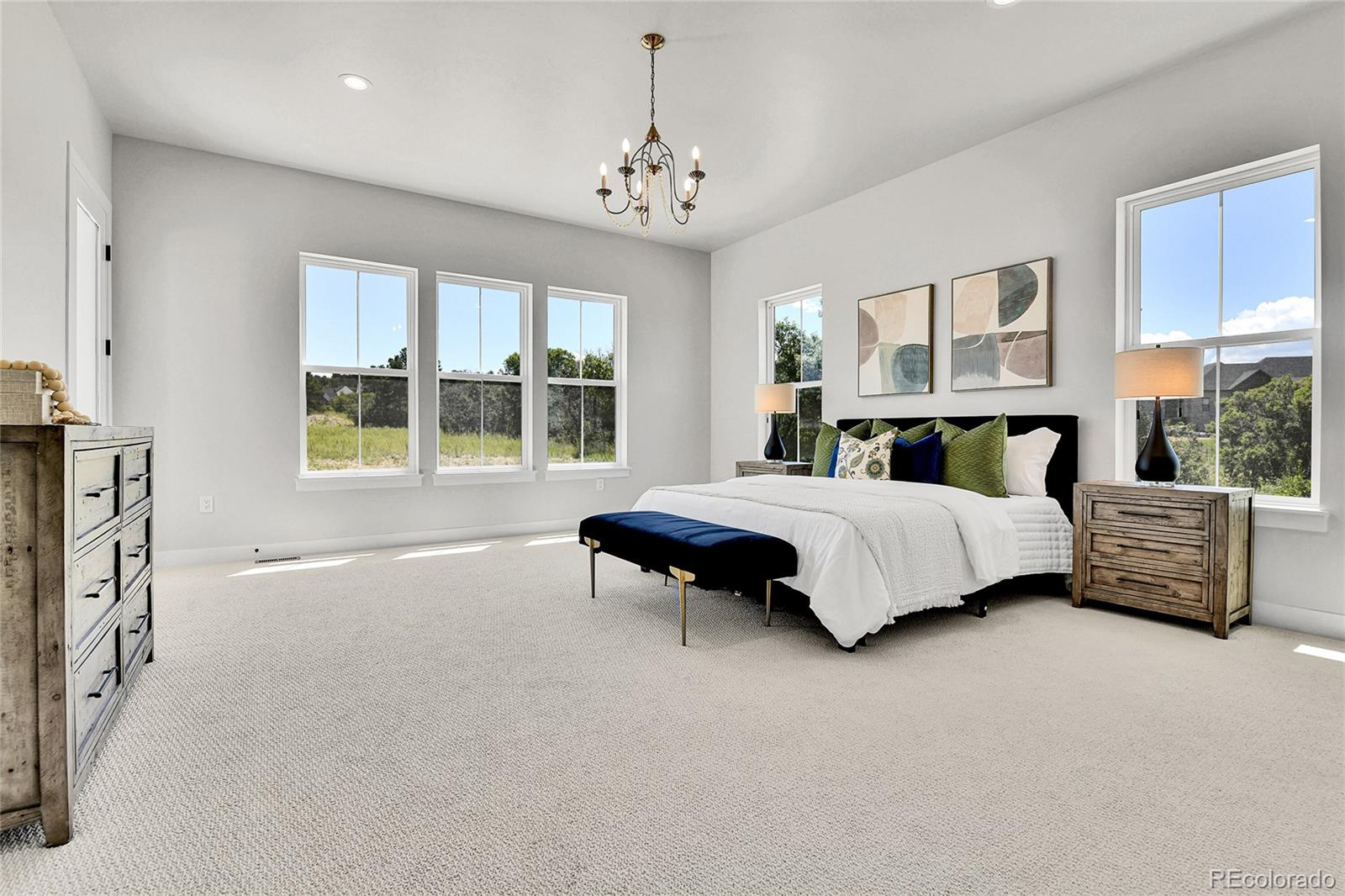 MLS Image #17 for 1700  arrowpoint court,franktown, Colorado