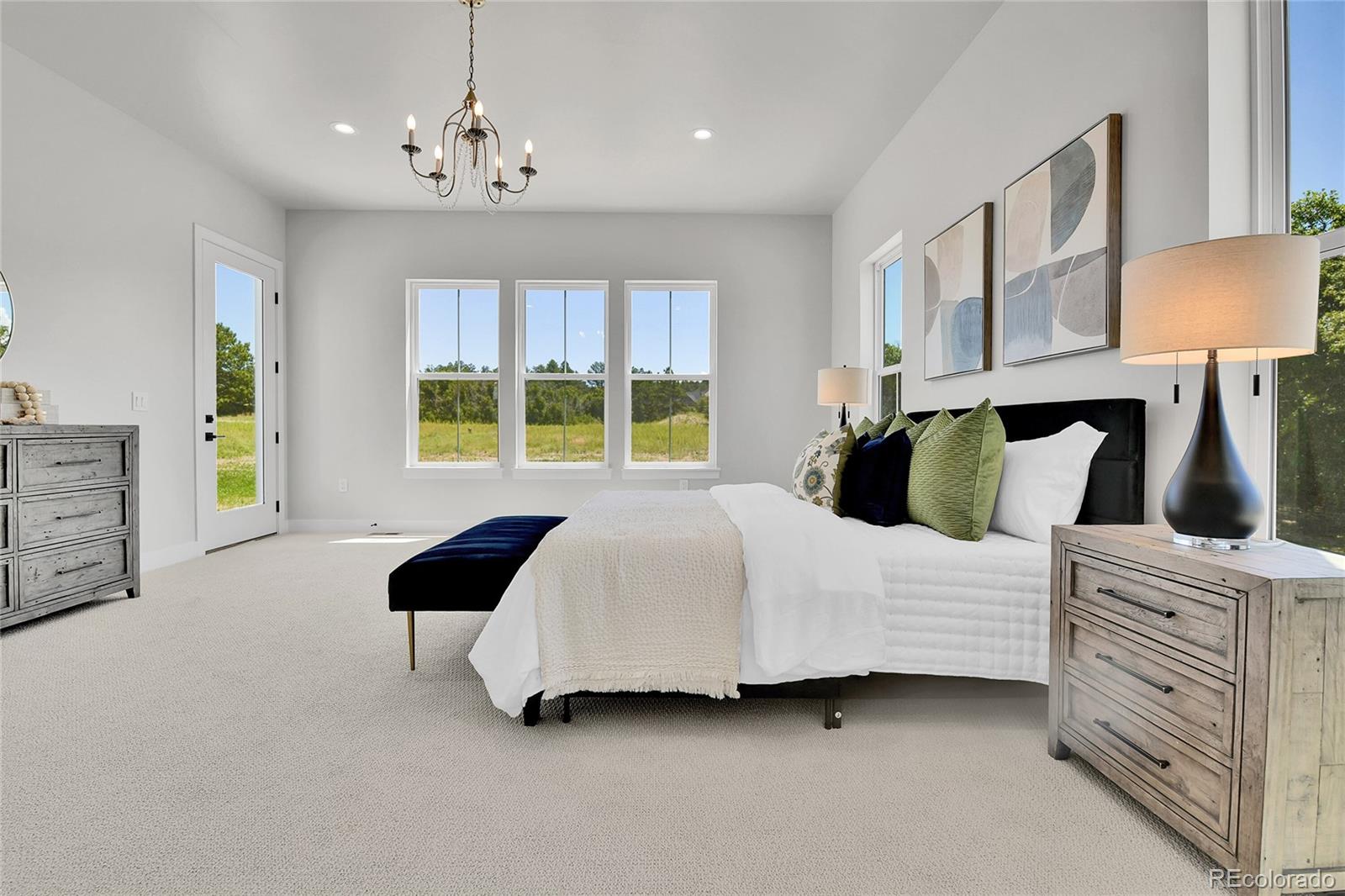 MLS Image #18 for 1700  arrowpoint court,franktown, Colorado