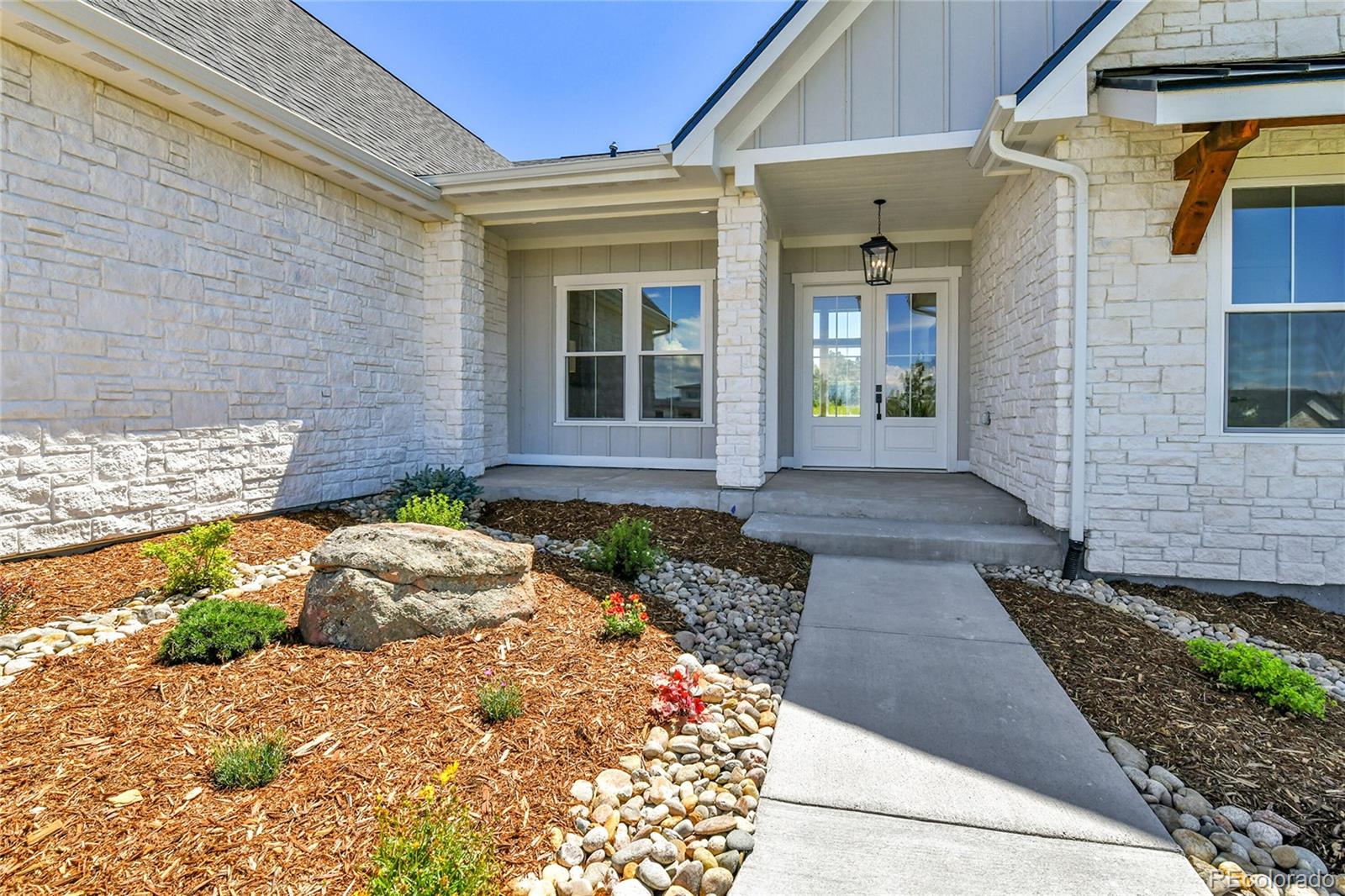 MLS Image #2 for 1700  arrowpoint court,franktown, Colorado