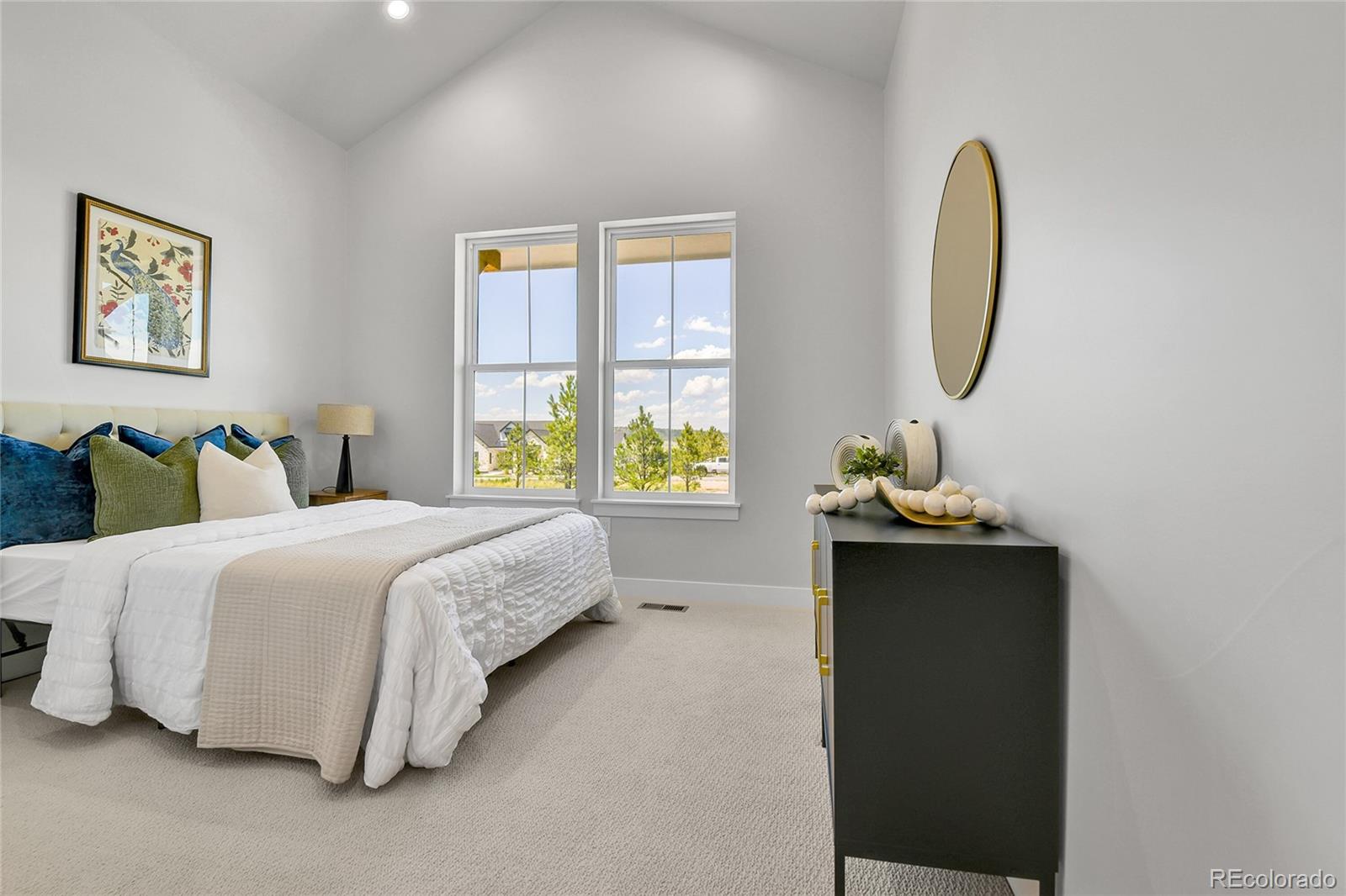 MLS Image #22 for 1700  arrowpoint court,franktown, Colorado