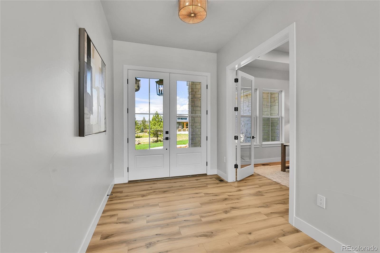 MLS Image #3 for 1700  arrowpoint court,franktown, Colorado