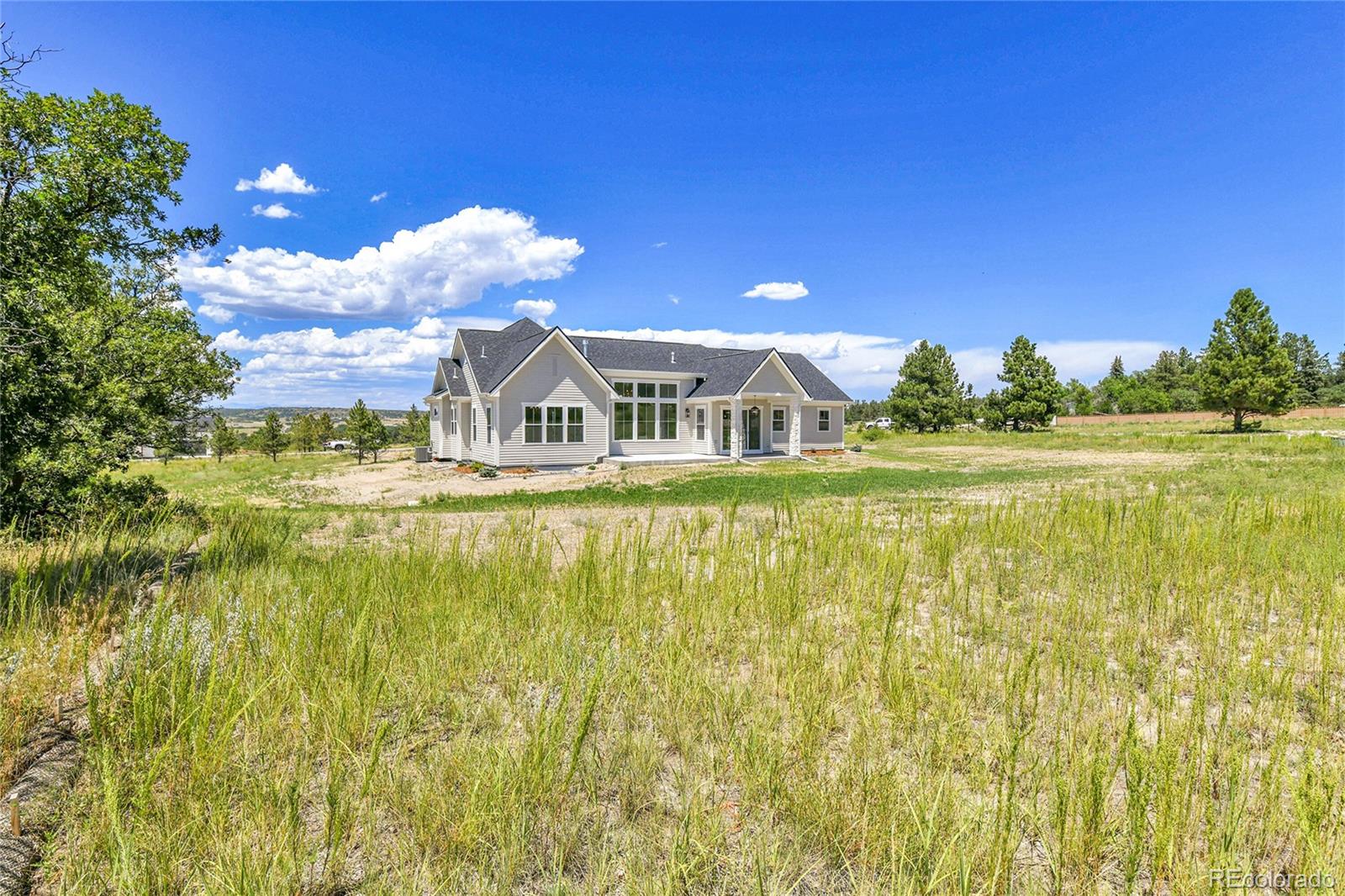 MLS Image #35 for 1700  arrowpoint court,franktown, Colorado