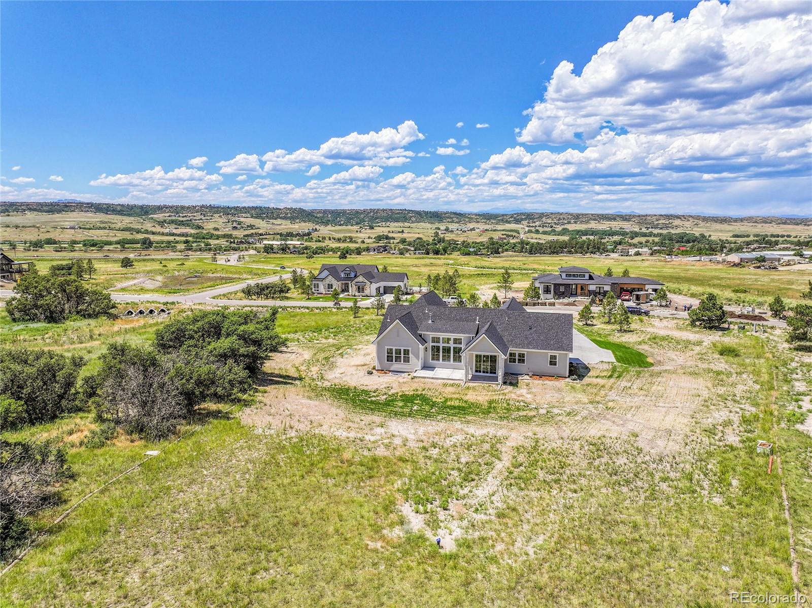 MLS Image #37 for 1700  arrowpoint court,franktown, Colorado