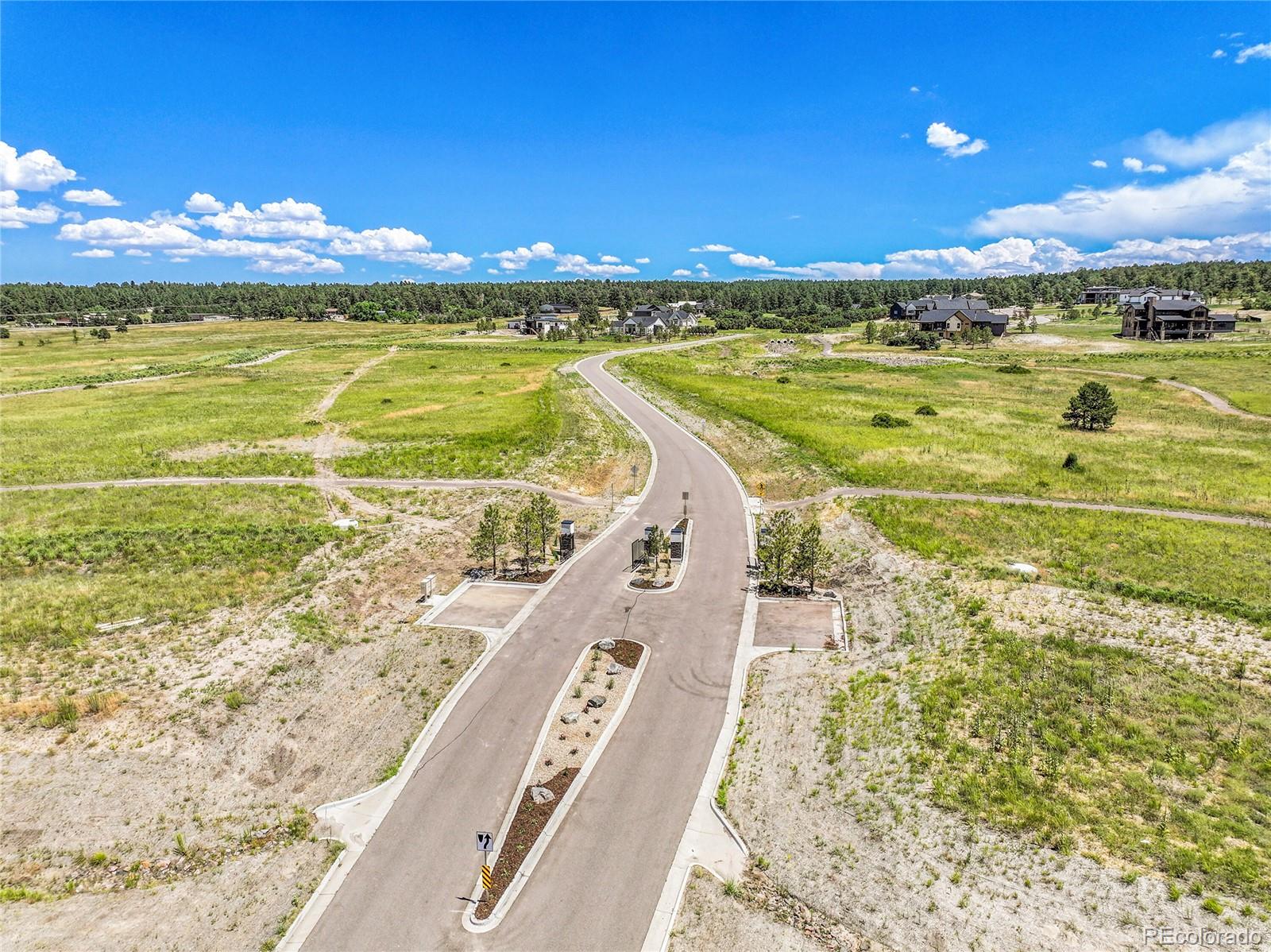 MLS Image #38 for 1700  arrowpoint court,franktown, Colorado