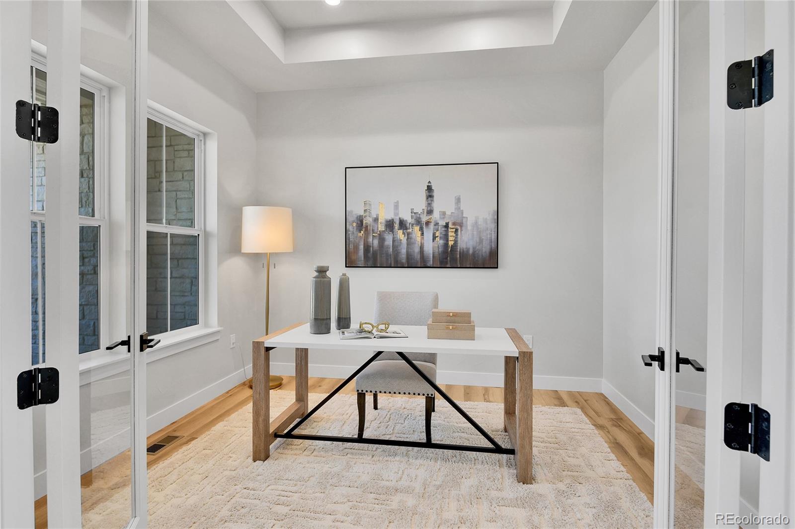 MLS Image #4 for 1700  arrowpoint court,franktown, Colorado