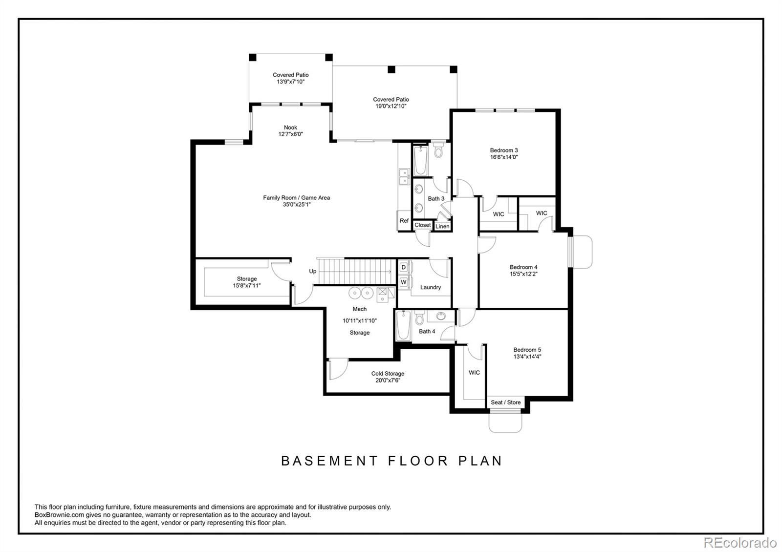MLS Image #42 for 1700  arrowpoint court,franktown, Colorado