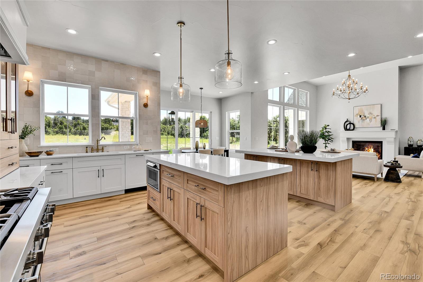 MLS Image #9 for 1700  arrowpoint court,franktown, Colorado
