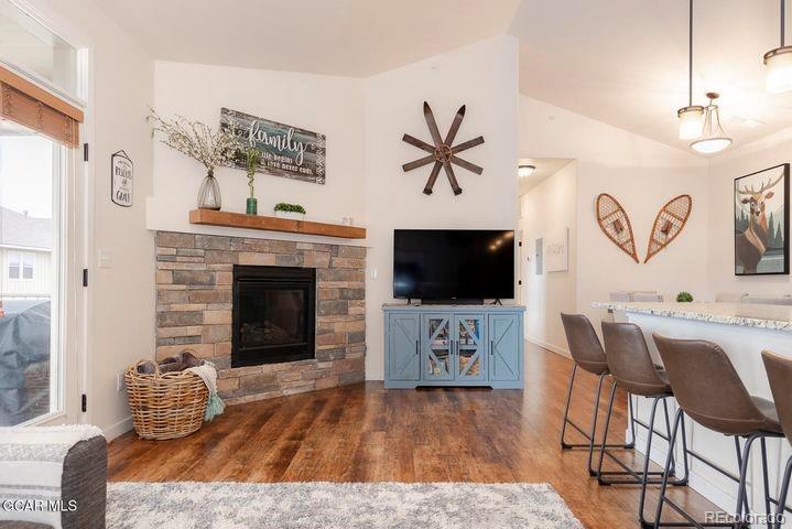 MLS Image #10 for 164  village road,granby, Colorado