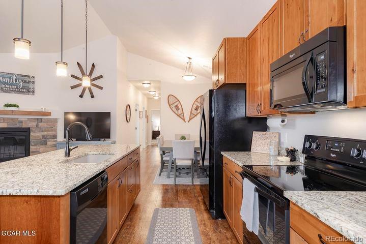 MLS Image #11 for 164  village road,granby, Colorado