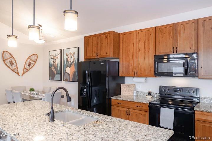 MLS Image #12 for 164  village road,granby, Colorado