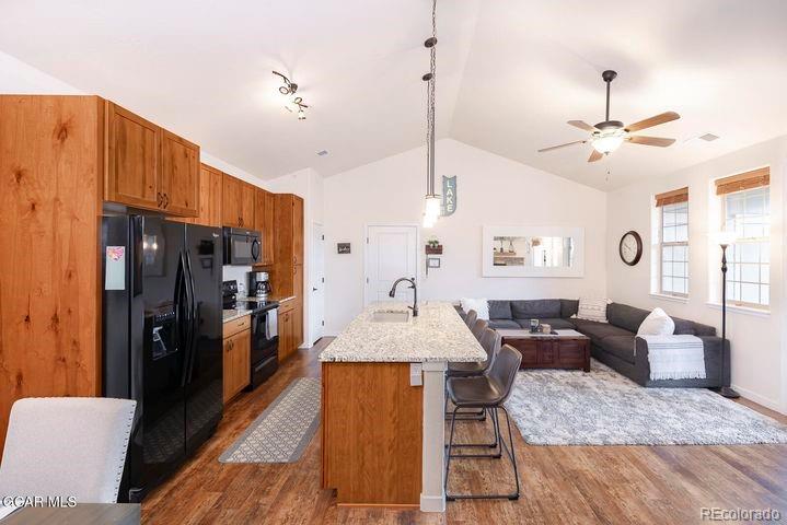MLS Image #14 for 164  village road,granby, Colorado