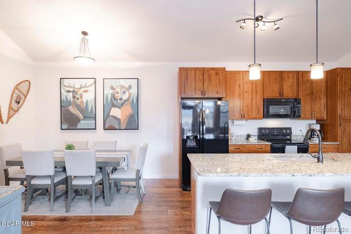 MLS Image #16 for 164  village road,granby, Colorado